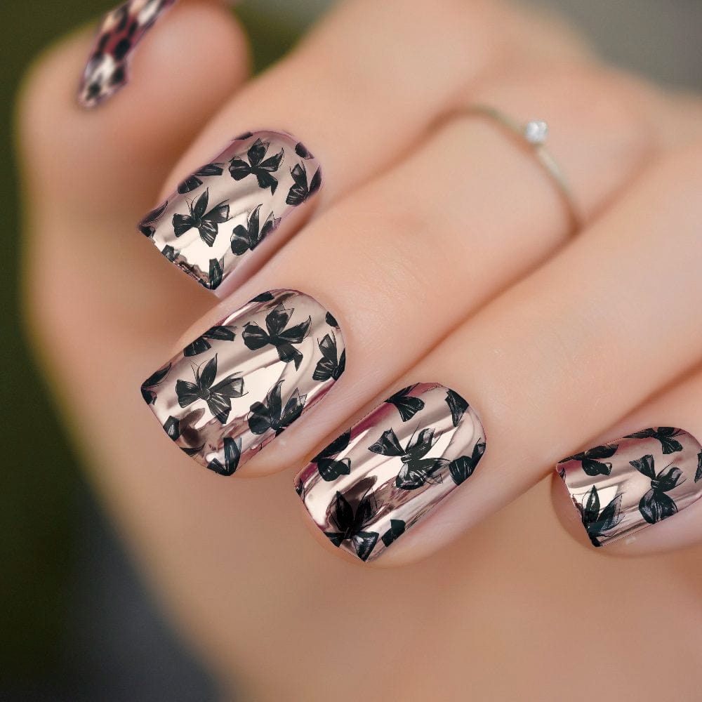 All Tied Together (Chrome)
