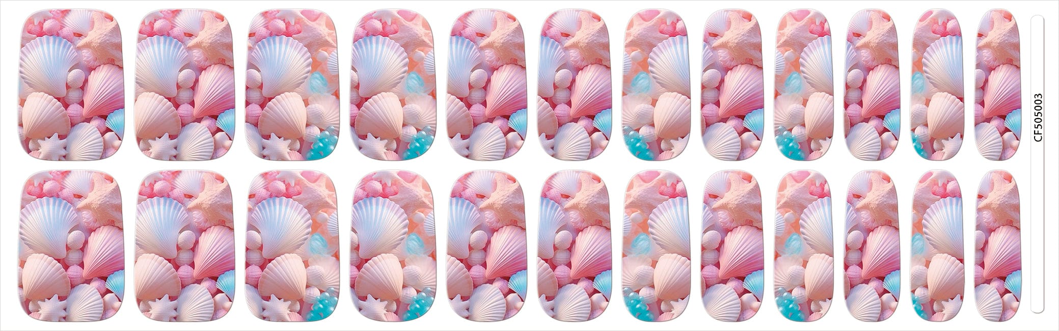 Boca Shells