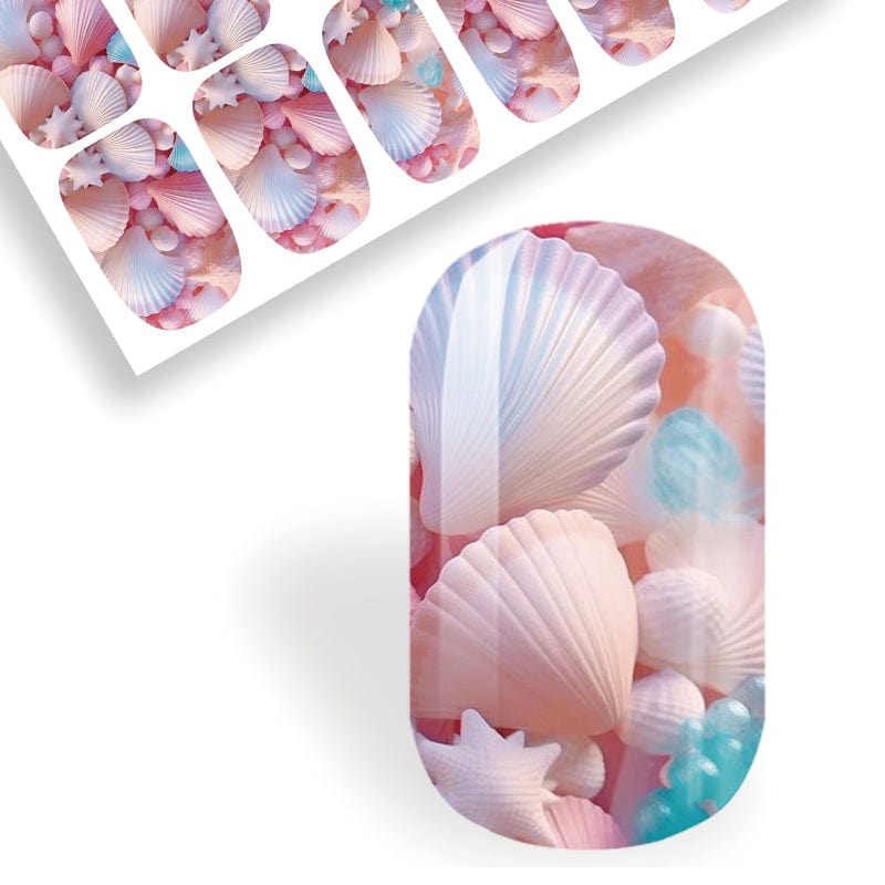 Boca Shells