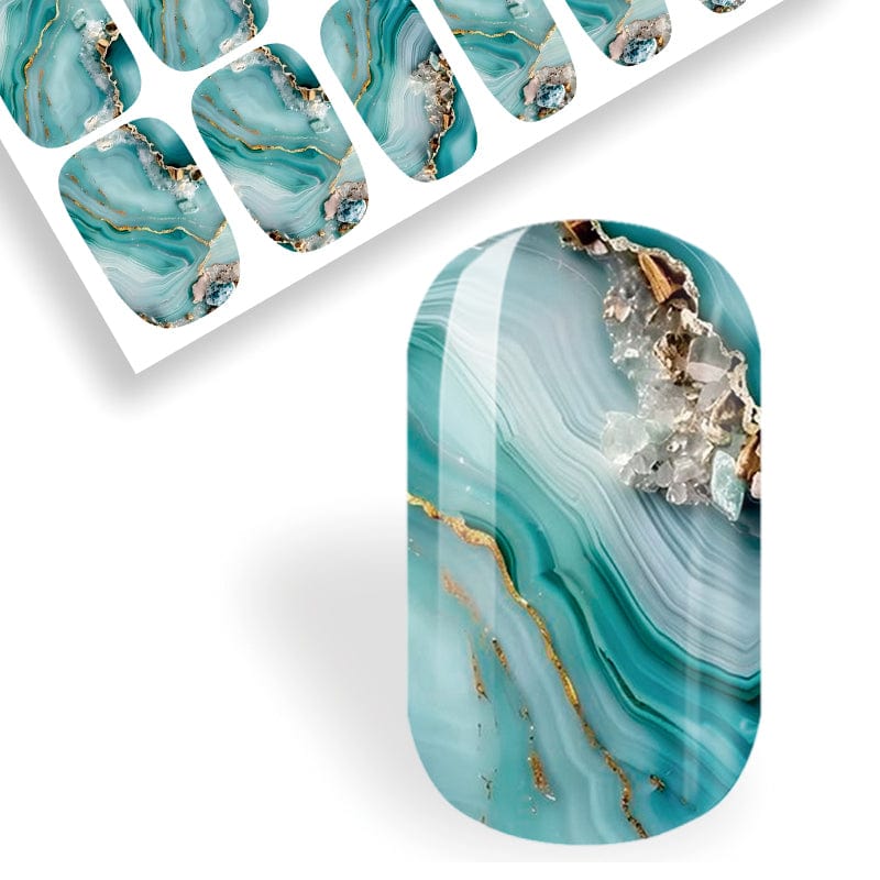 Fiji Waters Marble