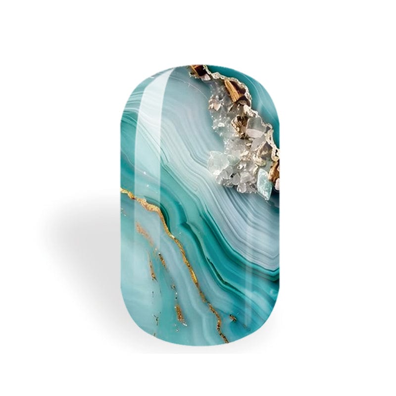 Fiji Waters Marble