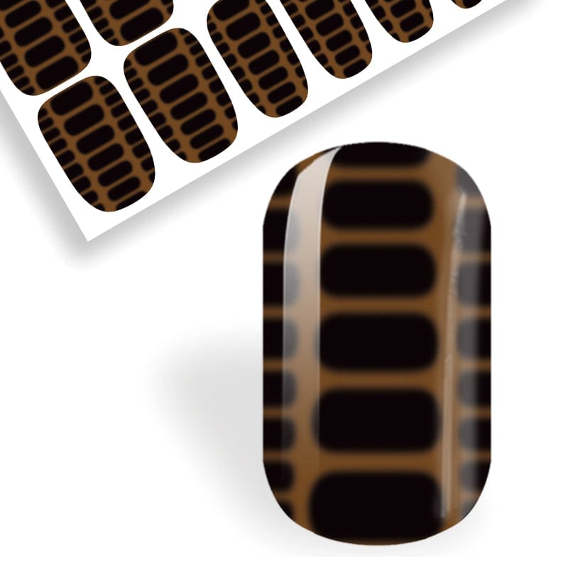 Tortoiseshell Treat