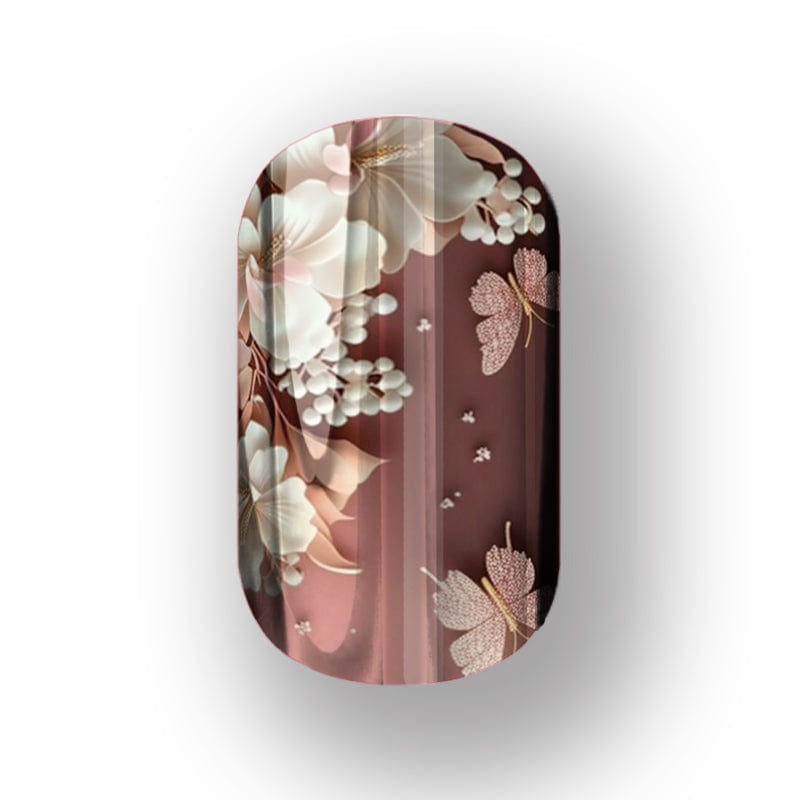 Cherry Blossom (Chrome)