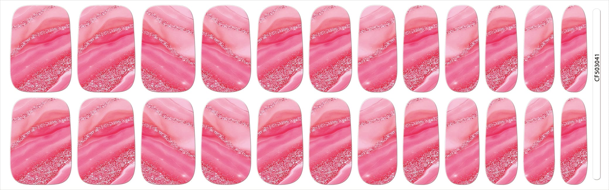 Candy Dream Marble