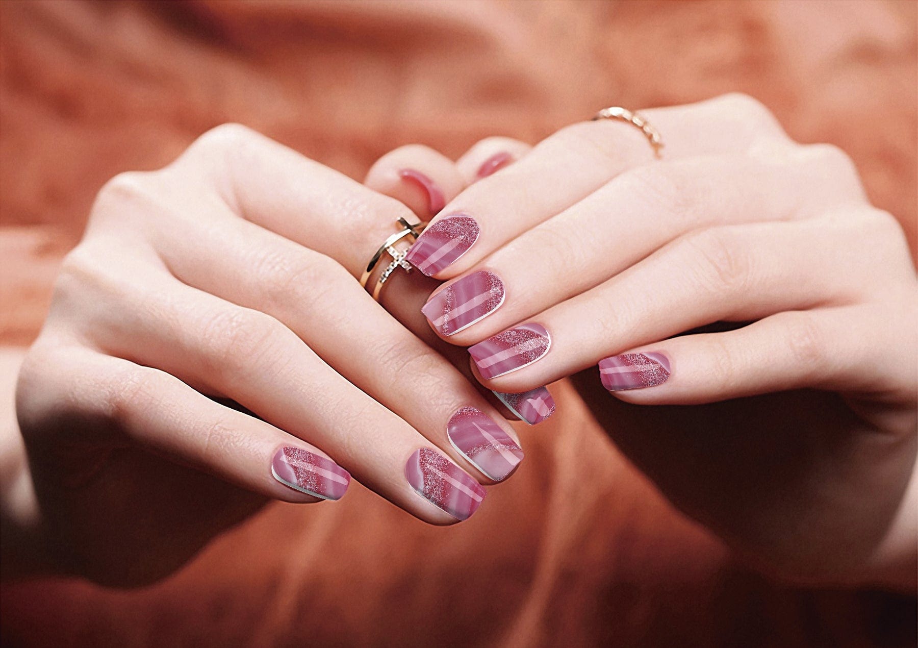 Candy Dream Marble