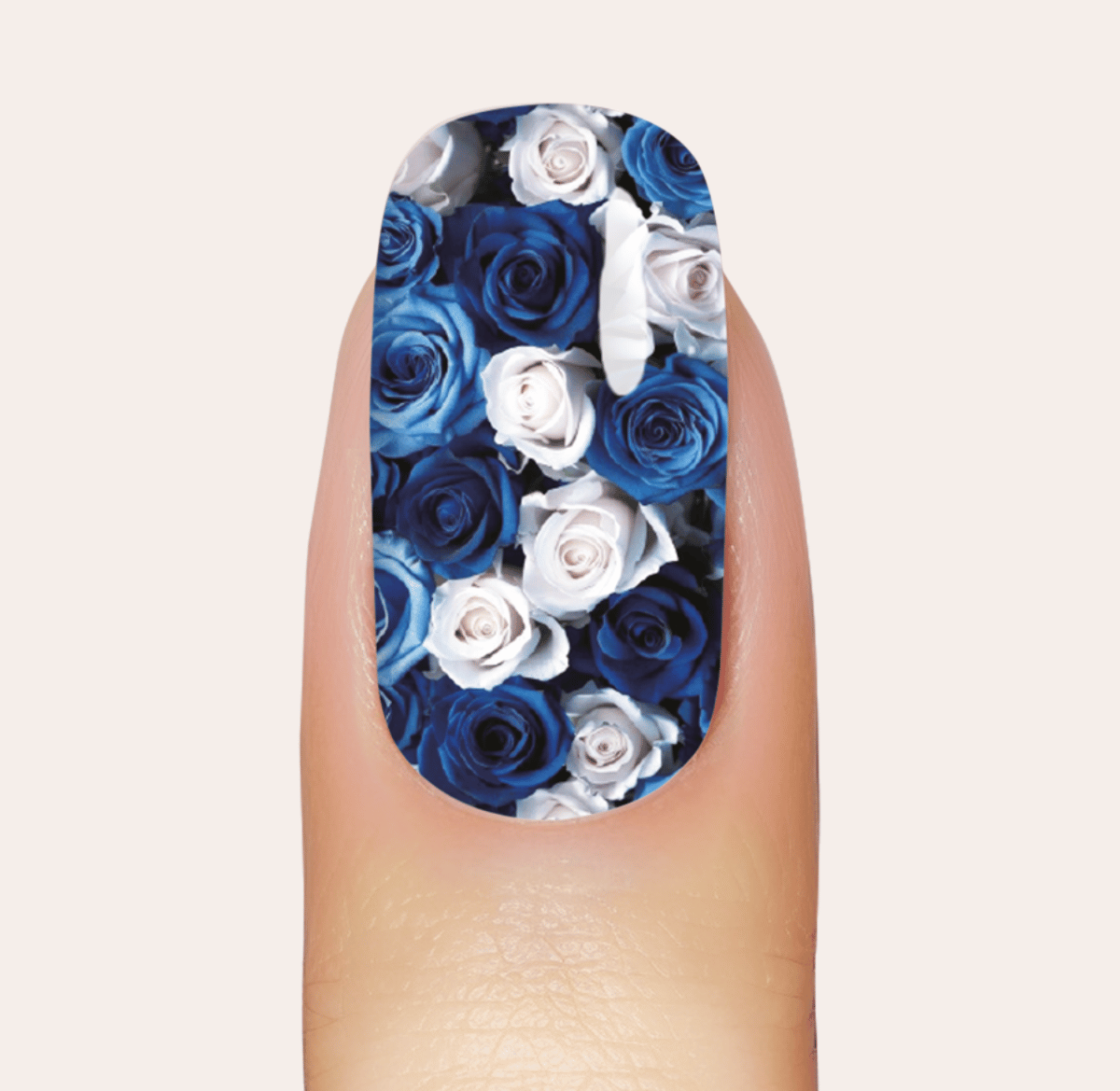 UV Gel: Dancing En Pointe