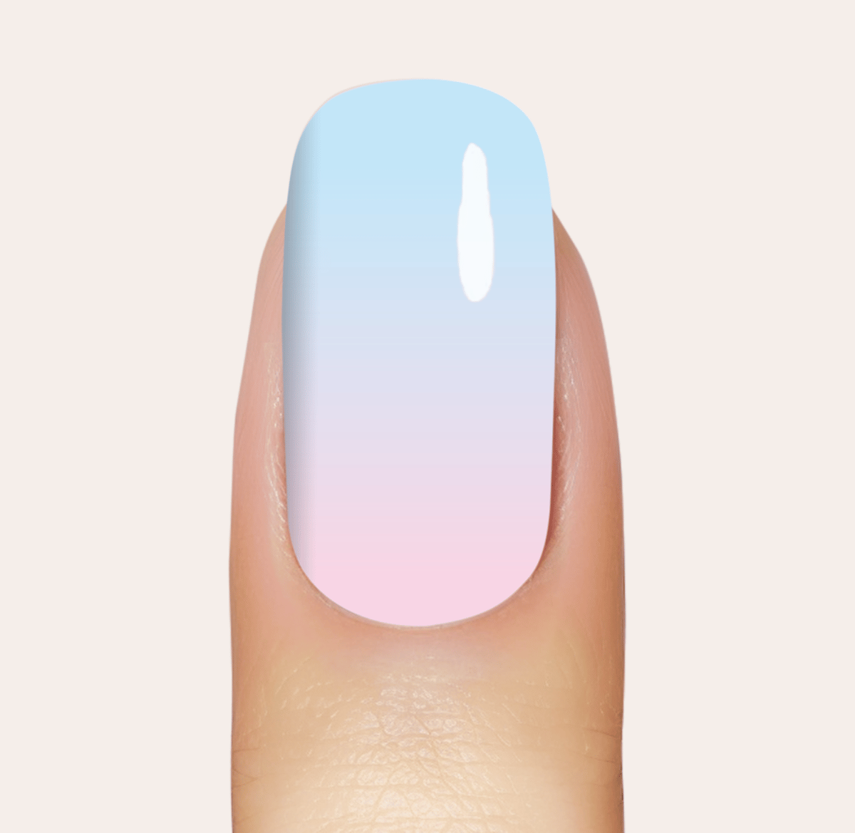 UV Gel: Dancing En Pointe