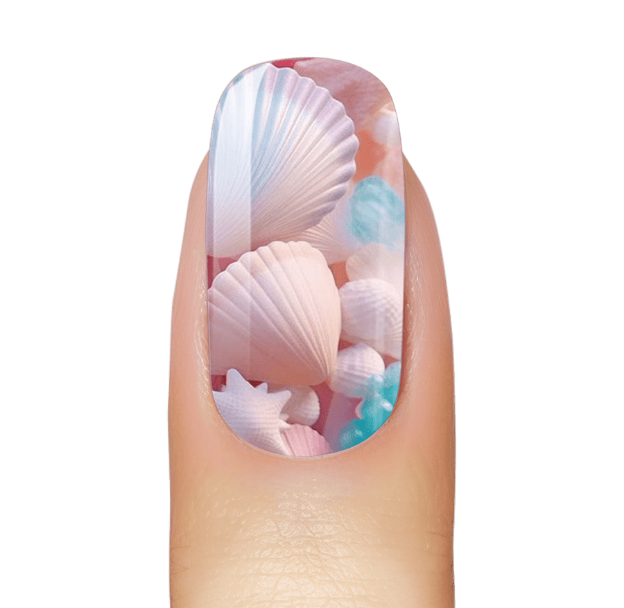 Boca Shells