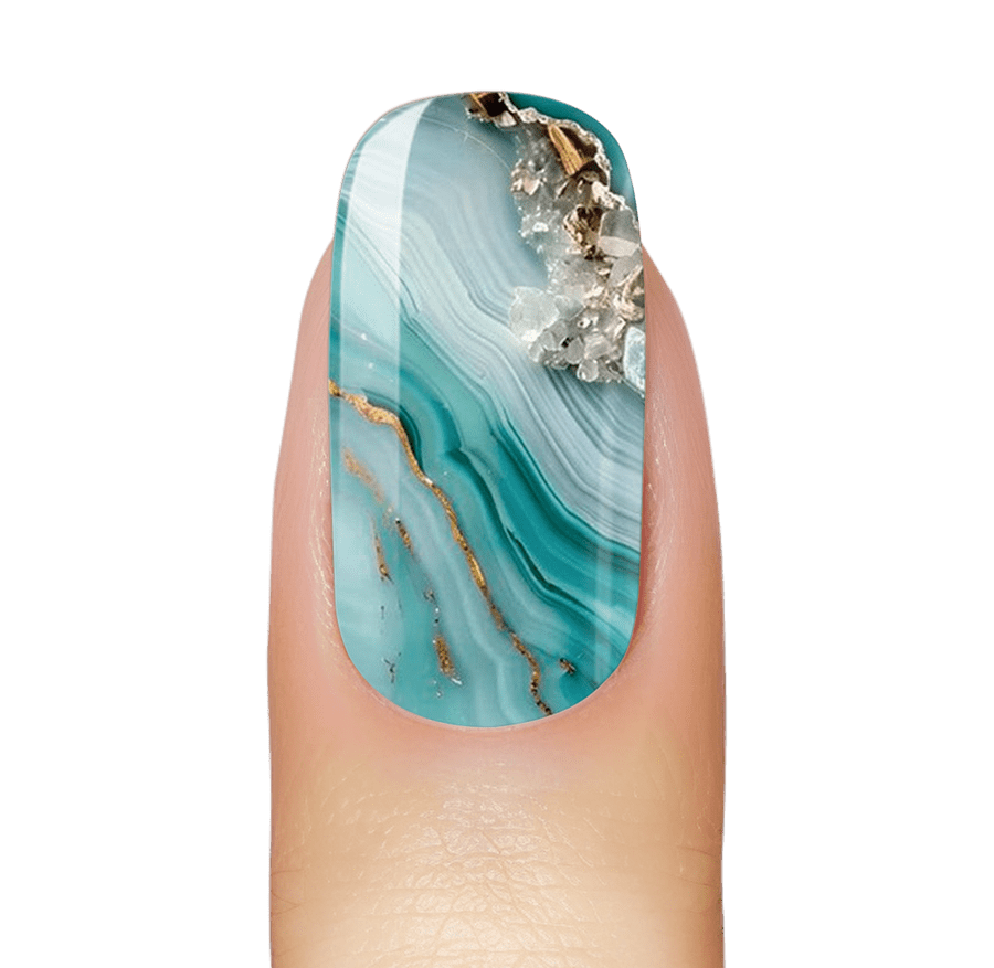 Fiji Waters Marble